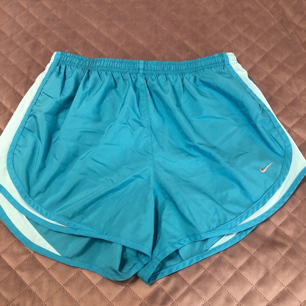 Women’s Dri-fit Nike Running Shorts